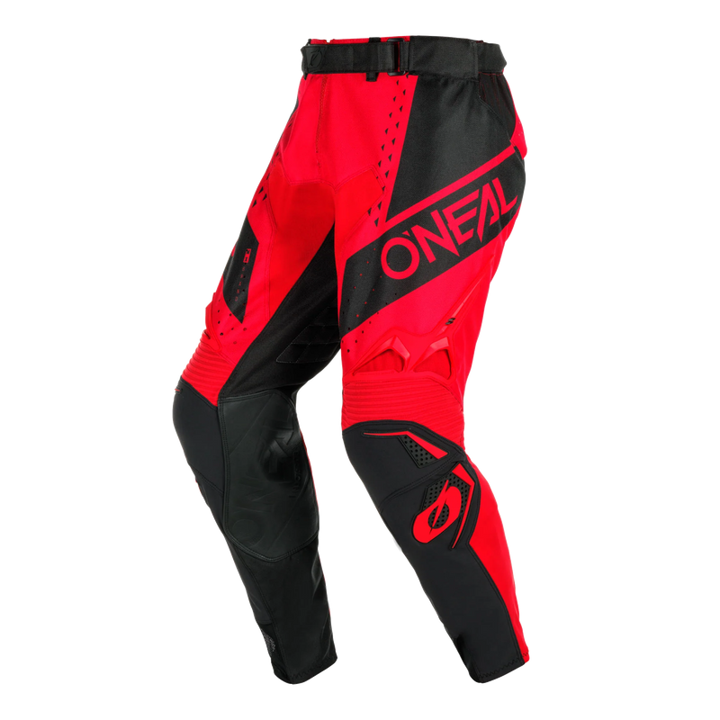 Load image into Gallery viewer, O'Neal Hardwear Haze V.24 Pants Black/Red