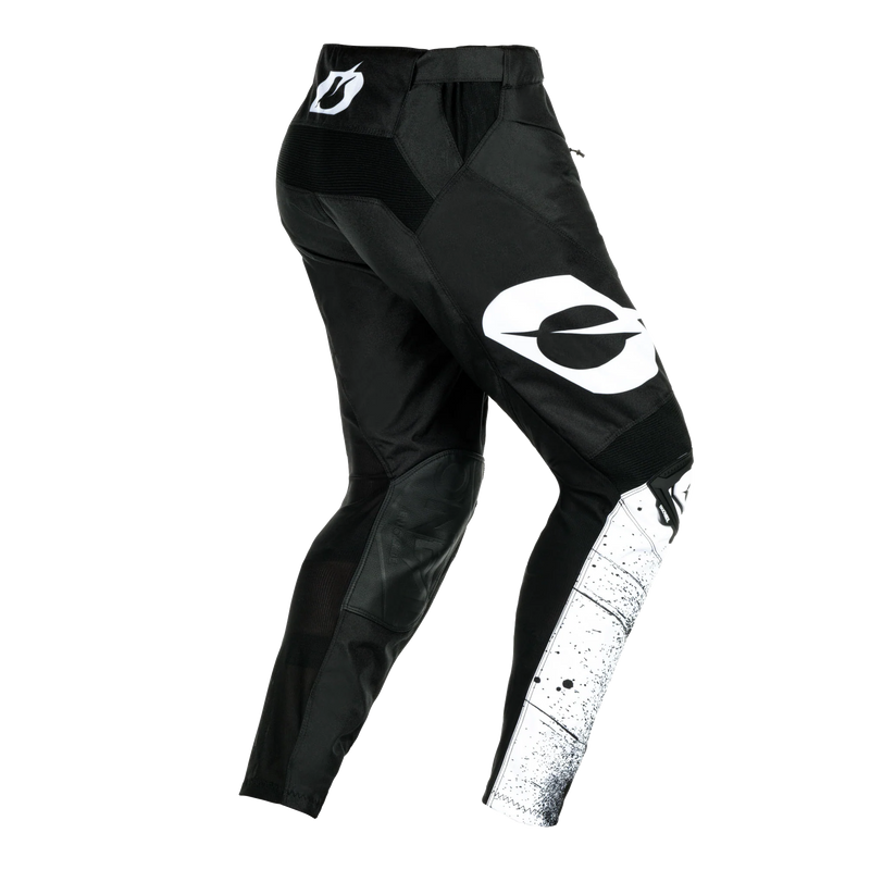 Load image into Gallery viewer, O'Neal Mayhem Scarz V.24 Pants Black/White