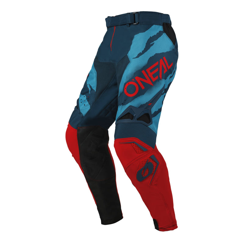 Load image into Gallery viewer, O'Neal Hardwear Wild Pant Blue / Teal