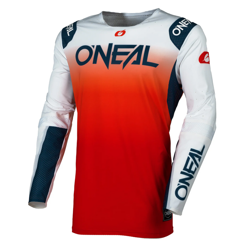 Load image into Gallery viewer, O'Neal Prodigy 55 Jersey Orange/White