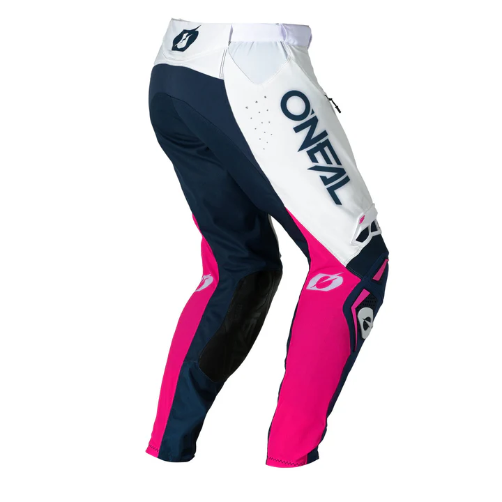 Load image into Gallery viewer, O'Neal Prodigy 55 Blue/Pink Pants & Jersey Gearset