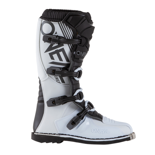 O'NEAL Element Motocross Boots Black