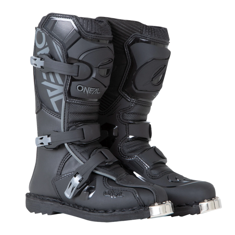 Load image into Gallery viewer, O'NEAL Youth Element Boots Black