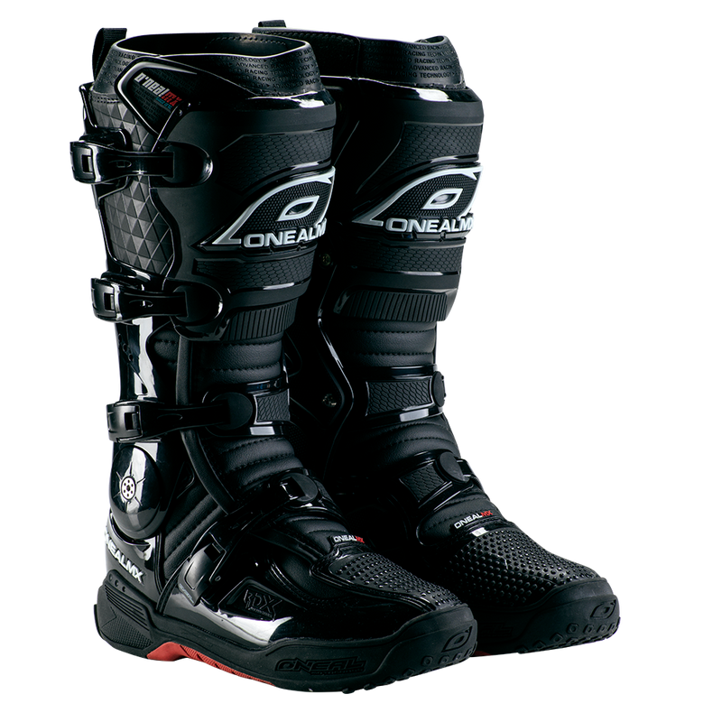Load image into Gallery viewer, O'Neal RDX Motocross Boots Gray