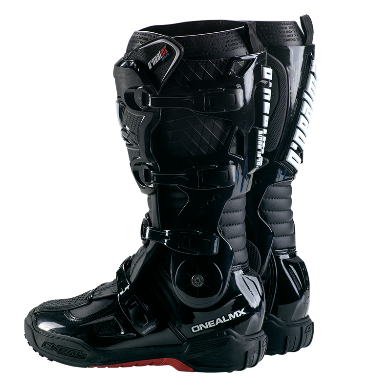 Load image into Gallery viewer, O'Neal RDX Motocross Boots Gray