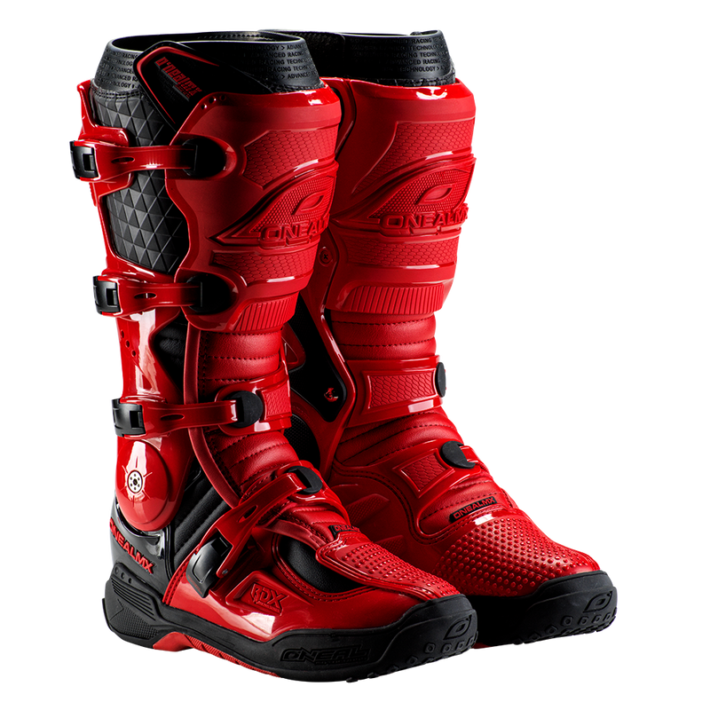Load image into Gallery viewer, O'Neal RDX Motocross Boots Black