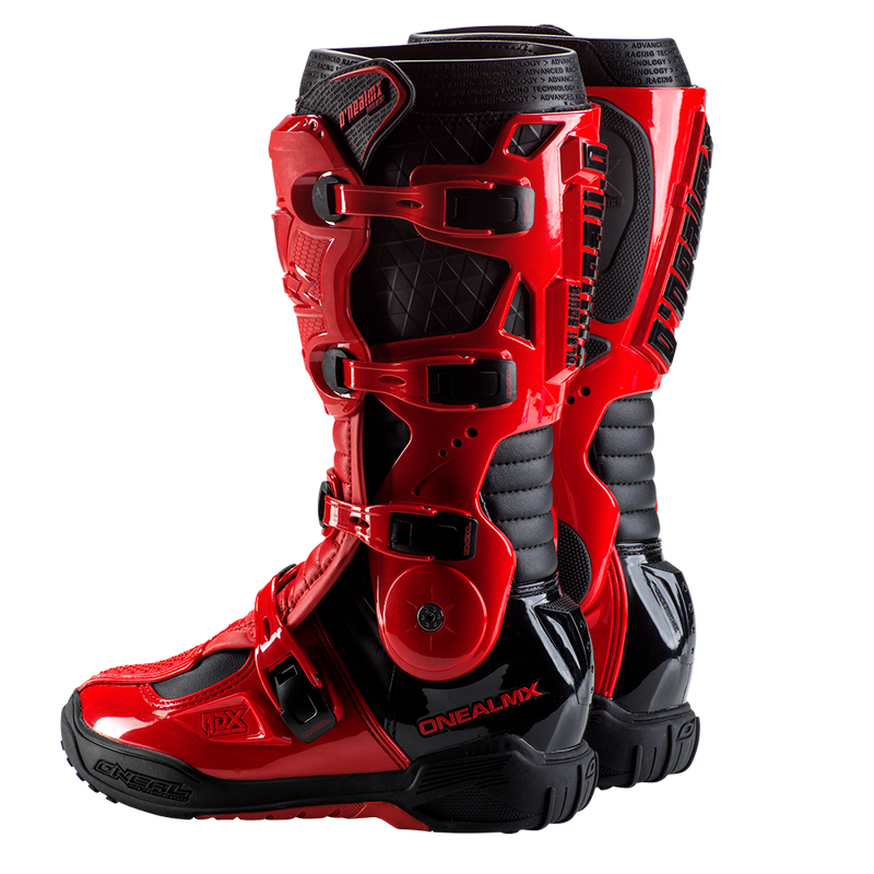 Load image into Gallery viewer, O'Neal RDX Motocross Boots Gray