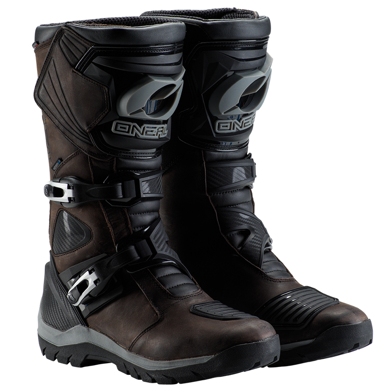 Load image into Gallery viewer, O'NEAL Sierra Pro Boots Brown