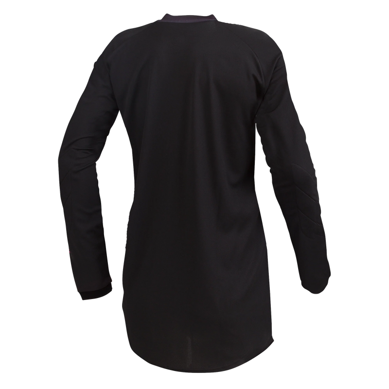 Load image into Gallery viewer, O'NEAL Women's Element Threat Jersey Black/Red