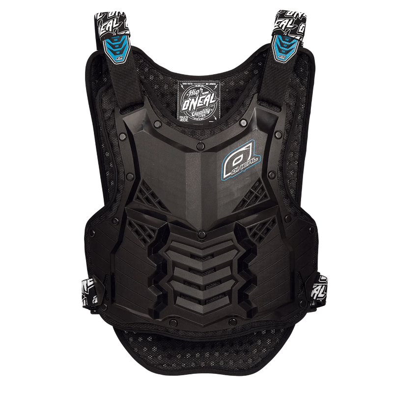 Load image into Gallery viewer, O'Neal Holeshot Chest Protector