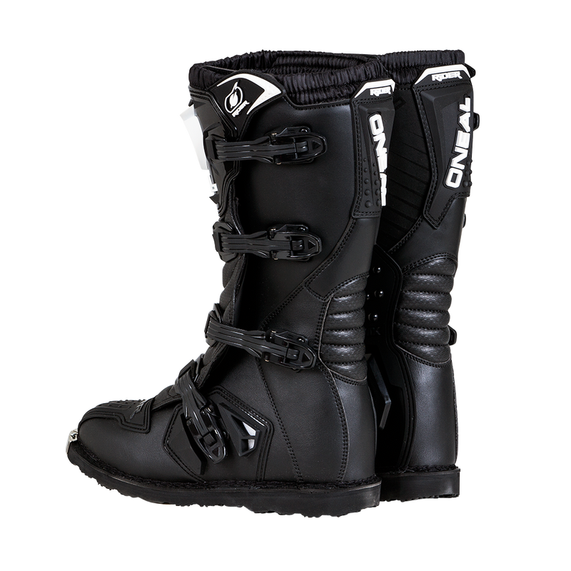 Load image into Gallery viewer, O'NEAL Rider Boots Black