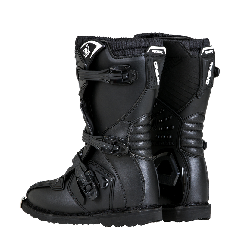 Load image into Gallery viewer, O'NEAL Youth Rider Boots Black