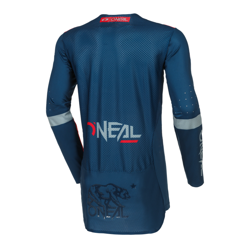 Load image into Gallery viewer, O'Neal LIMITED EDITION V.24 - Prodigy Jersey Blue/Red