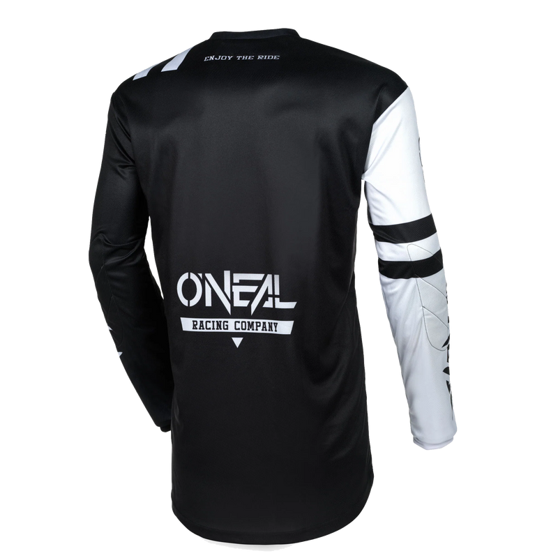 Load image into Gallery viewer, O'NEAL Element Warhawk V.24 Jersey Black/White