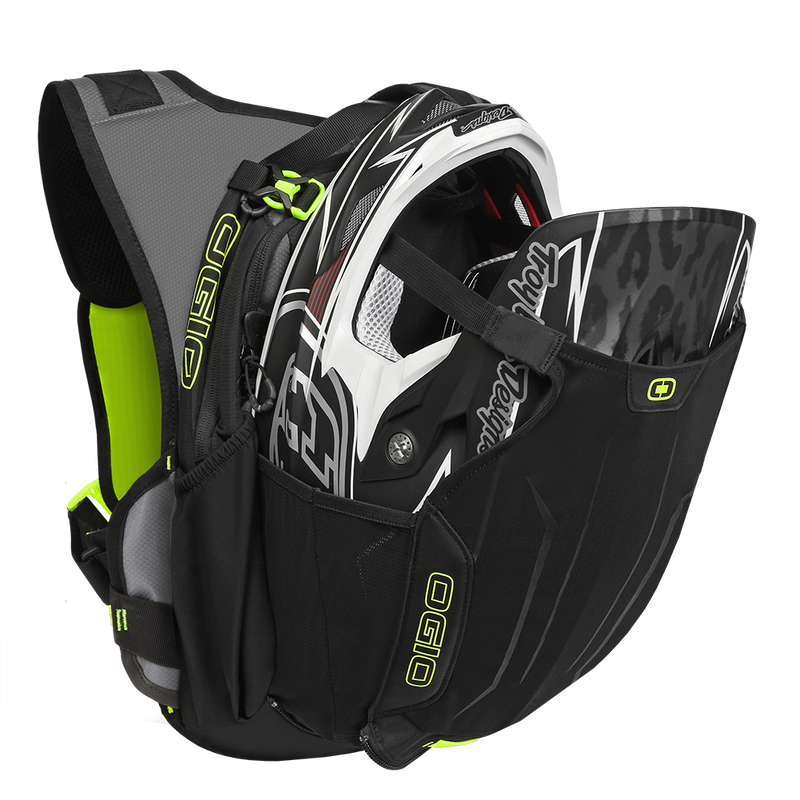 Load image into Gallery viewer, OGIO BAJA 2L Hydration Pack