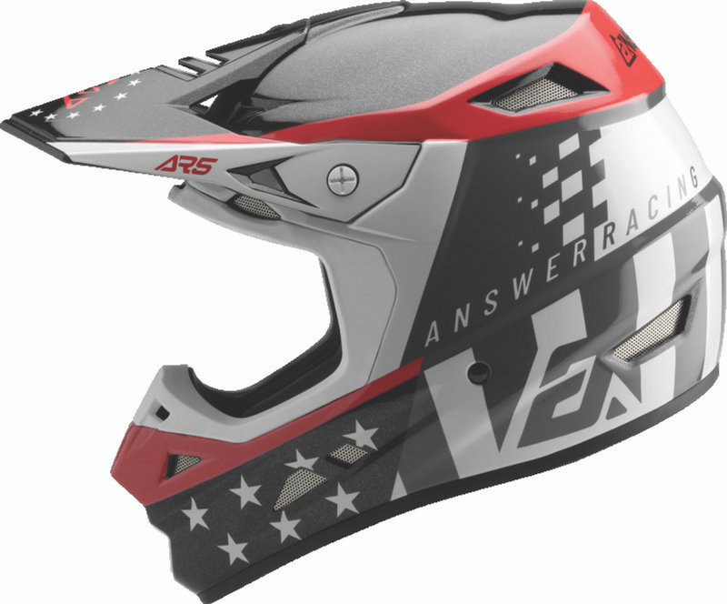 Load image into Gallery viewer, Answer AR5 Rally Helmet