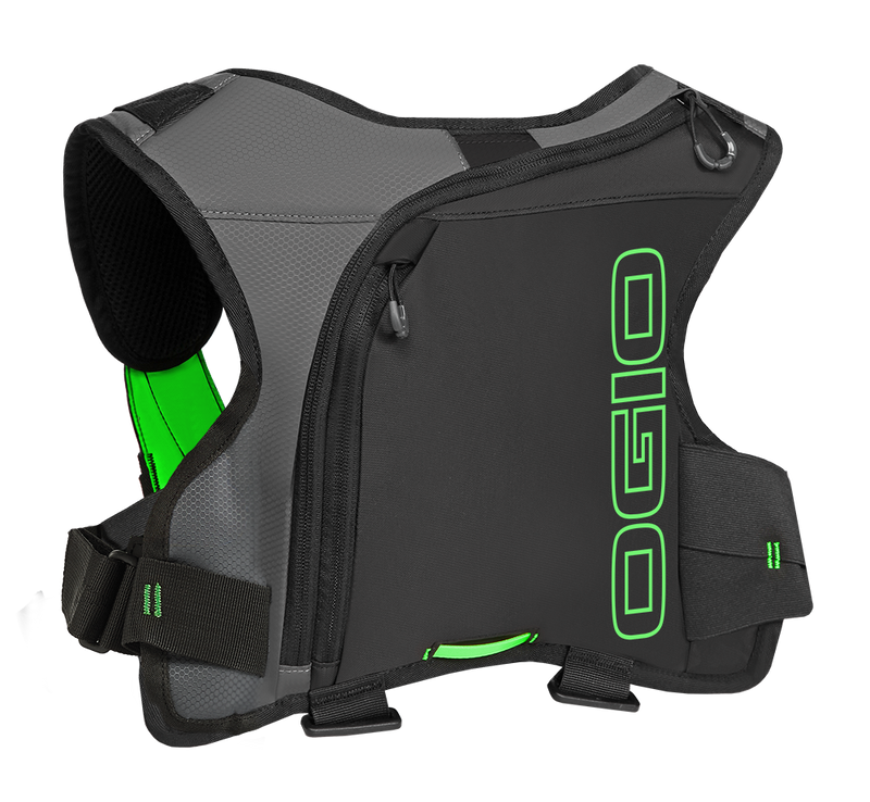 Load image into Gallery viewer, OGIO ERZBERG 1L Hydration Pack