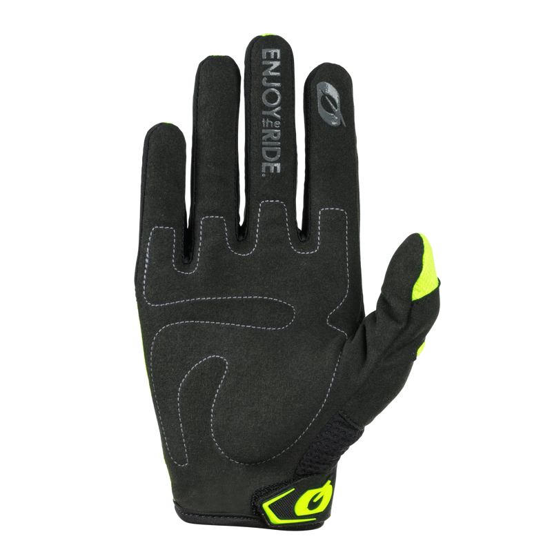 Load image into Gallery viewer, O'NEAL Element Racewear V.24 Glove Black/Neon