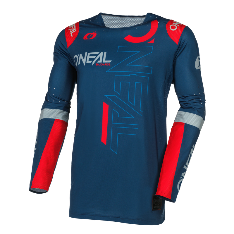 Load image into Gallery viewer, O'Neal LIMITED EDITION V.24 - Prodigy Jersey Blue/Red
