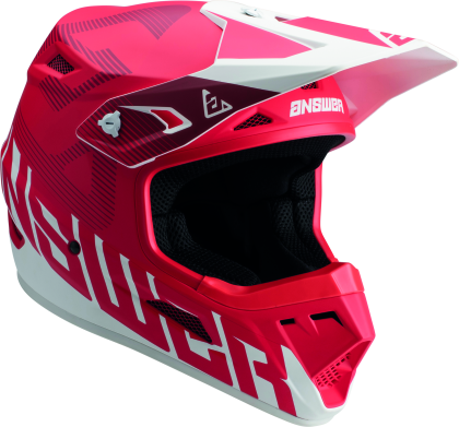 Answer AR1 V2 Bold Helmets