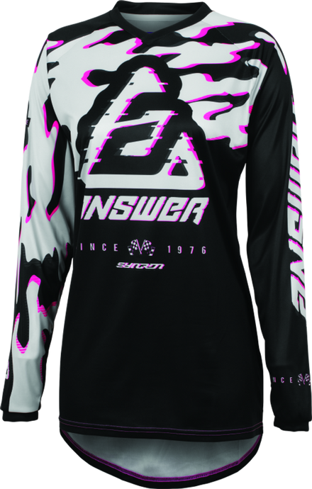 Answer Syncron Jerseys Womens Youth