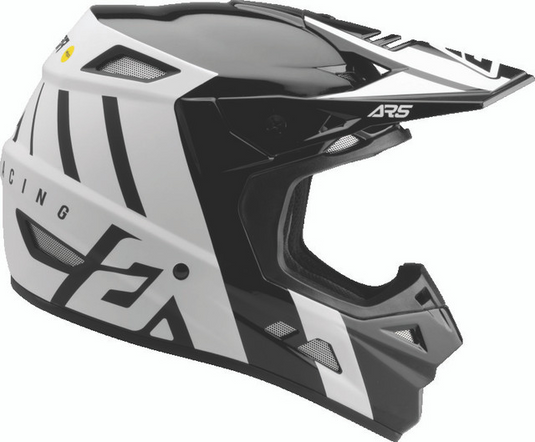 Answer AR5 Crypto Helmet