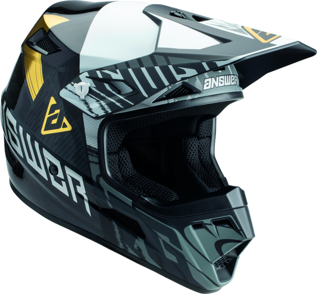Answer AR3 Helmets