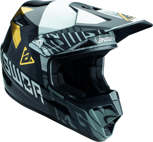 Answer AR3 Helmets