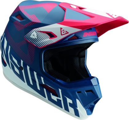 Answer AR1 Solid Helmets