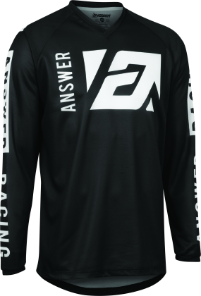 Answer  Syncron Jerseys Youth