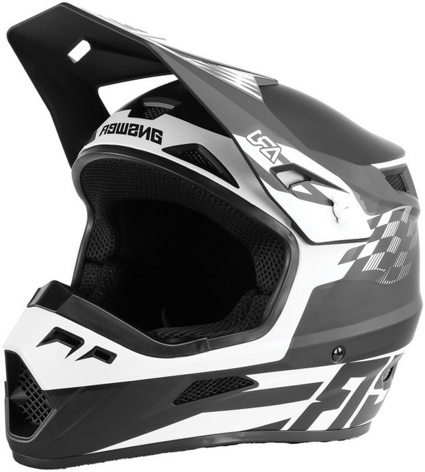 Answer AR1 Sweep Helmets