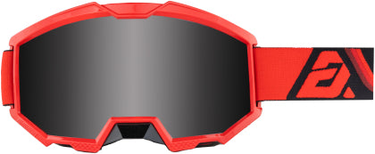 Answer Apex 3 Goggles