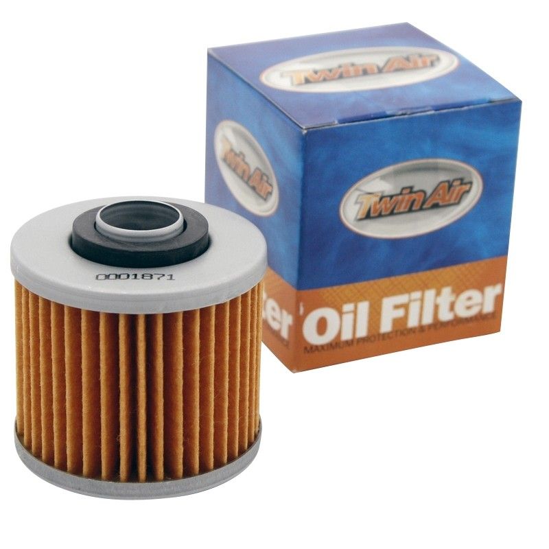 Load image into Gallery viewer, Twin Air Oil Filter Yamaha XV/XVC/TT/XT/FZR/TDM
