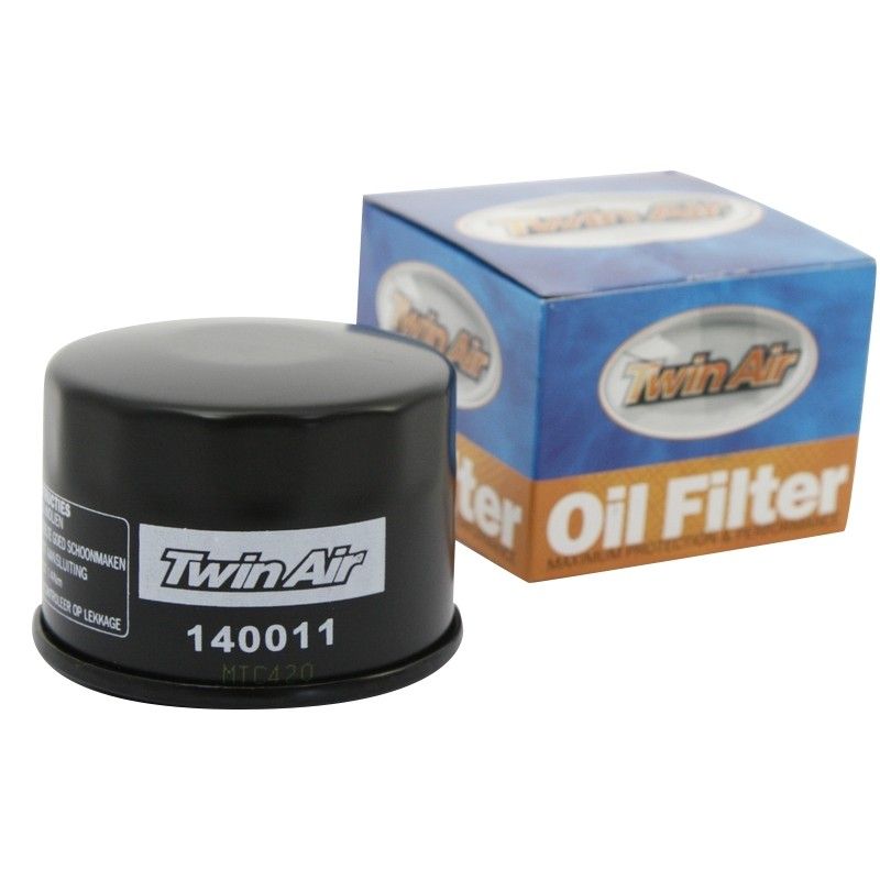 Load image into Gallery viewer, Twin Air Oil Filter Yamaha XP/FZS YFM660 01-05 YFM700 16-
