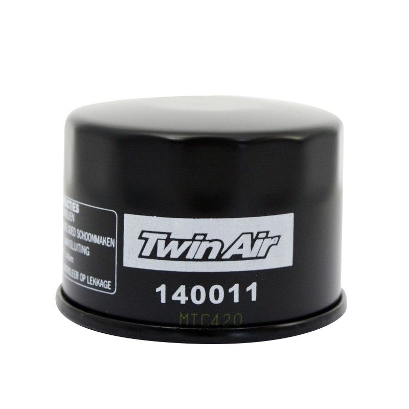Load image into Gallery viewer, Twin Air Oil Filter Yamaha XP/FZS YFM660 01-05 YFM700 16-
