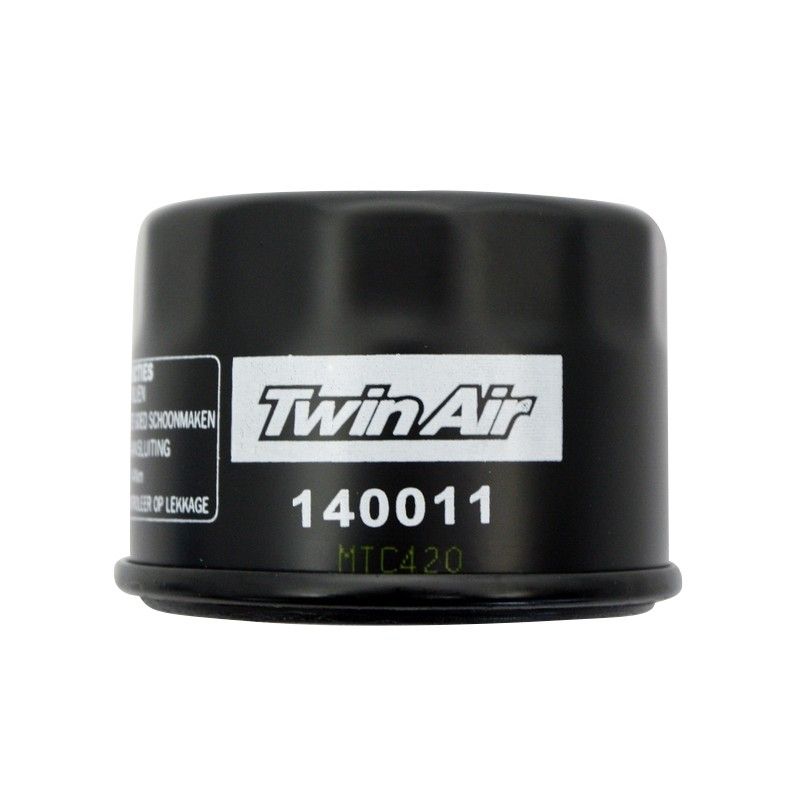 Load image into Gallery viewer, Twin Air Oil Filter Yamaha XP/FZS YFM660 01-05 YFM700 16-
