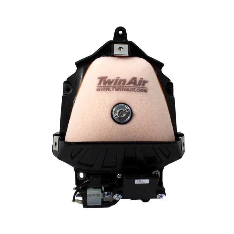 Load image into Gallery viewer, Twin Air Air Filter Yamaha YZ250F 14-18 YZ250FX 15-19 WR250F 15-19 YZ450F 14-17 WR450F 16-18 YZ450FX 17-18
