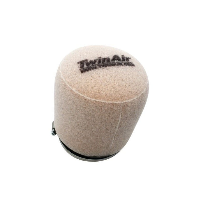 Twin Air Backfire Air Filter for PowerFlow Kit Only Yamaha YFZ450 04-15 YFZ450R/SE 09-25 YFZ450X 09-11 Rubber 116,5mm