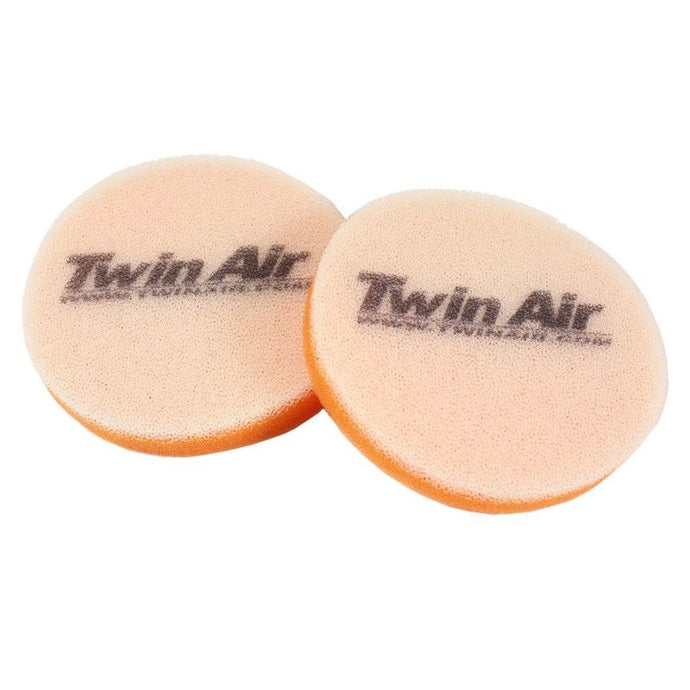 Twin Air Airfil. Quad LT50 02-11 (2pcs)