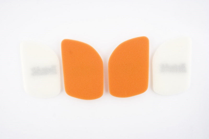 Load image into Gallery viewer, Twin Air Air Filter Suzuki RM250 81-83 RM465 81-82 RM500 83-84
