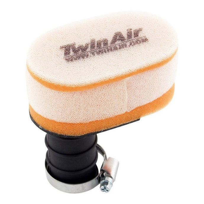 Twin Air Airfil. SX50 00-10 with Rubber D28