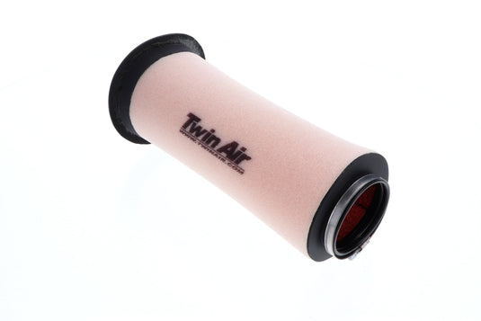 Twin Air Backfire Replacement Air Filter for Kit Only Polaris RZR XP/XP4 1000 14-20 XP Turbo/XP4 16-20 (w/Rub 73mm)