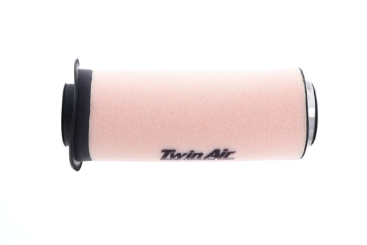Twin Air Backfire Replacement Air Filter for Kit Only Polaris RZR XP/XP4 1000 14-20 XP Turbo/XP4 16-20 (w/Rub 73mm)