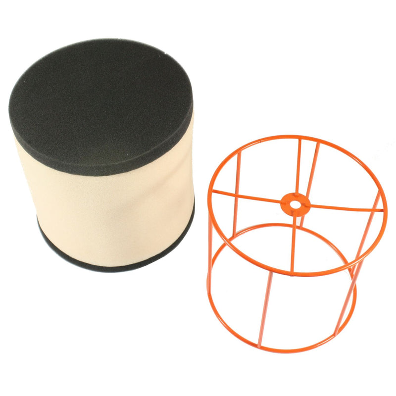 Load image into Gallery viewer, Twin Air Air Filter (FR) + Wire Cage Arctic Cat Wildcat 1000 13-18

