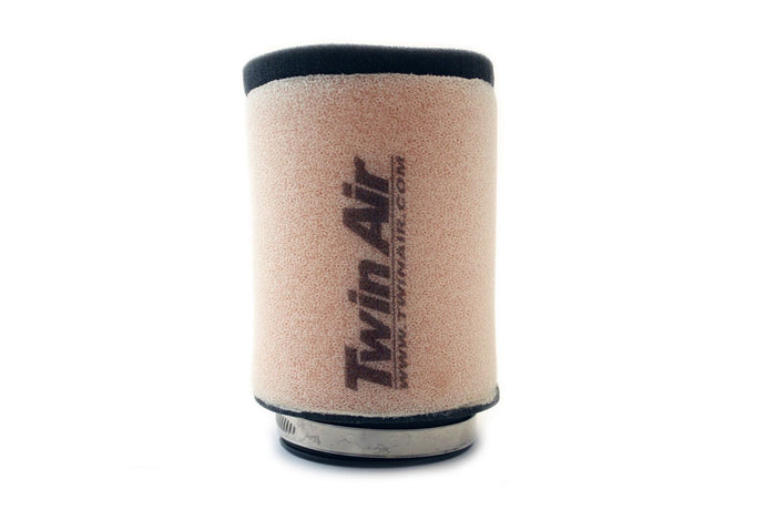 Twin Air Backfire Air Filter for PowerFlow Kit Only: Arctic Cat 450/500 10/.. TRV 500 (Rub57mm)