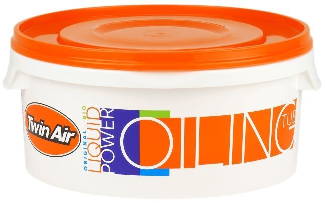 Twin Air Oiling Tub (3 Liter)