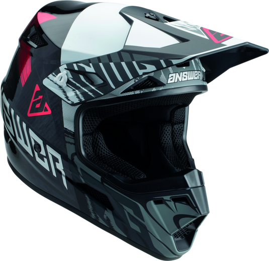 Answer AR3 Helmets