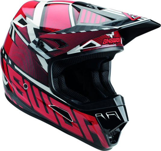 Answer AR3 Helmets