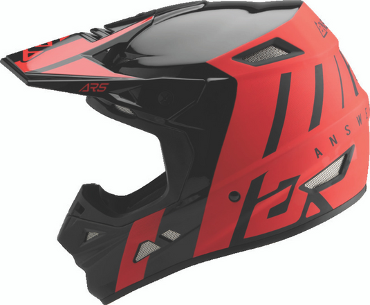 Answer AR5 Crypto Helmet