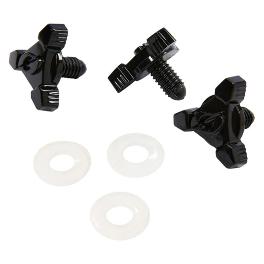 Replacement O'Neal 1 SRS Visor Screw set